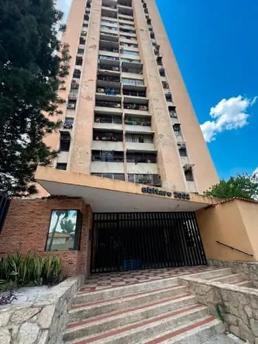 Apartamento En Alquiler En Urb. La Coromoto, Maracay - Aragua