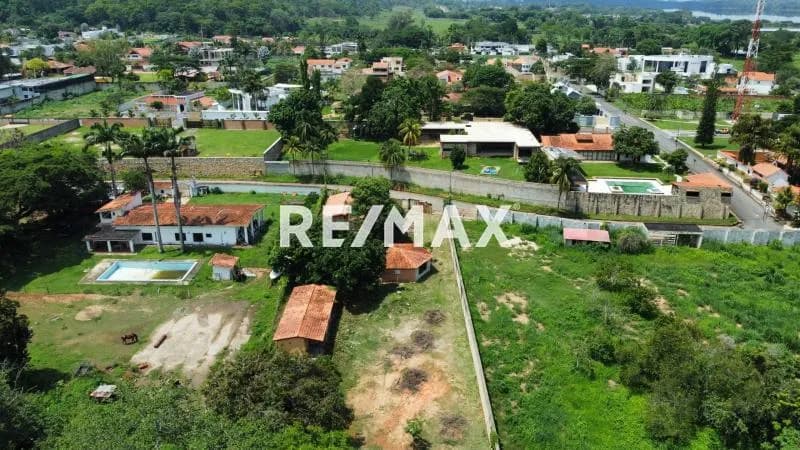 Terreno en venta El Solar