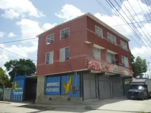 Lcda. Milagros Carrasquel Edificio Venta Barquisimeto Lara Union Economica Residencial Economico Comercial Código Inmobiliaria Rent-a-house 23-1487