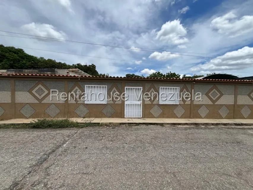 Comercial (Local Comercial) en Venta en Municipio Torres, Lara
