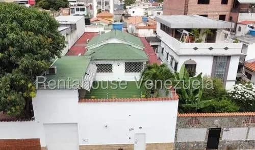 Casa En Venta El Paraíso Al26-12808