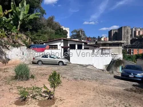 Oportunidad De Inversión: Terreno Premium En Calle Venezuela San Antonio De Los Altos Código: Gct 26-15111