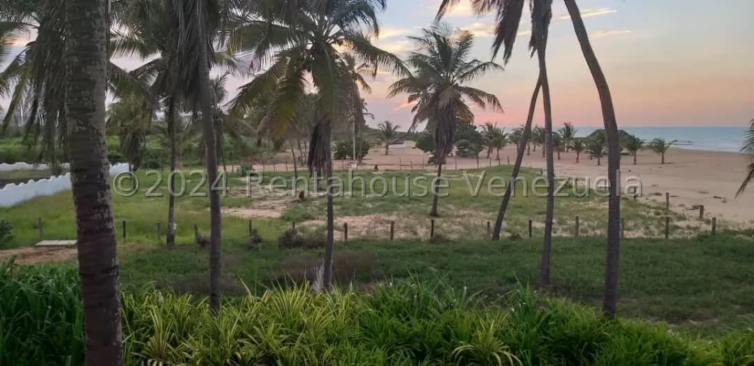 Terreno (Comercial) en Venta en Boulevar, Anzoategui