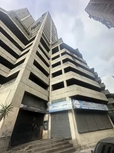 Localcomercial/venta/parque Carabobo/2b/1p/120mts/$60.000