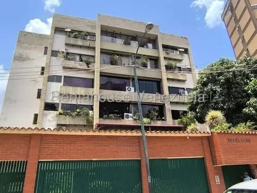 Apartamento En Venta El Paraíso Mls# 26-18269 Gn