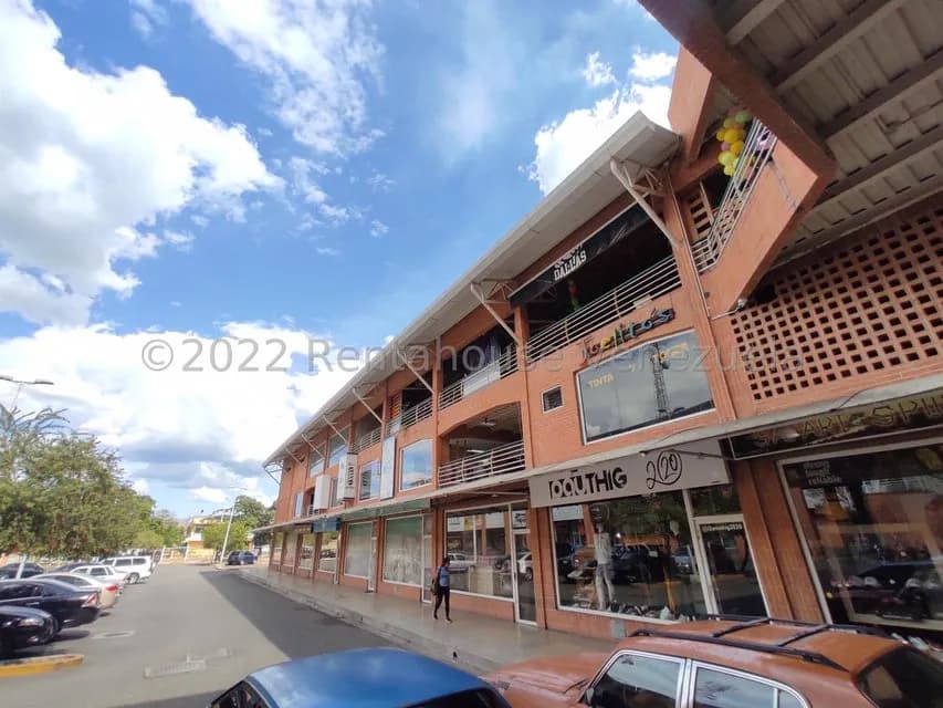 Comercial (Local Comercial) en Venta en Corinsa, Aragua