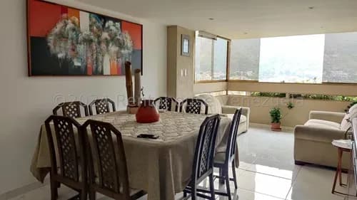 Apartamento En Venta En La Urbina Vista Al Avila Caracas