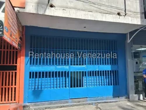 Milagros Inmuebles Oficina Alquiler Barquisimeto Lara Zona Centro Economica Comercial Economico Código Inmobiliaria Rent-a-house 26-8282