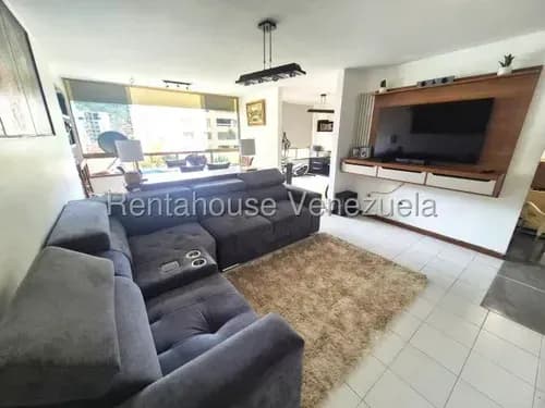 El Cigarral En Venta Amplio Y Luminoso Apartamento Con Vista Imponente. 5249