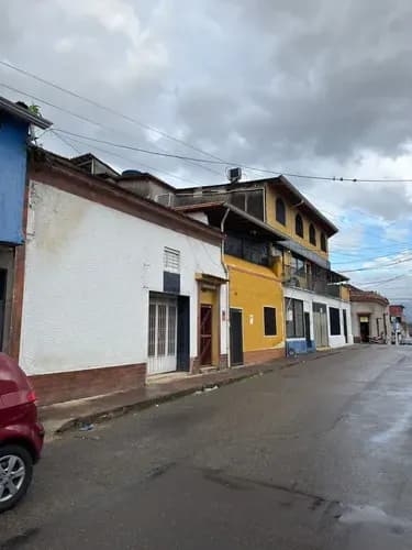 Terreno en venta en tachira - $50k