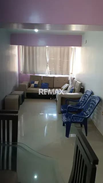 Apartamento en Venta en el Oeste de Barquisimeto