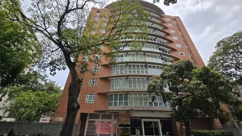 Se Alquila Apartamento 80mt2 2h/2b/2pe El Rosal