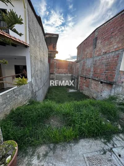 Terreno en venta en Av Rotaria, La Concordia, San Cristóbal, Táchira, VEN - $26k