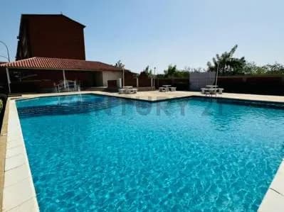 Alquiler de Apartamento en Residencias La Estancia Nueva Barcelona