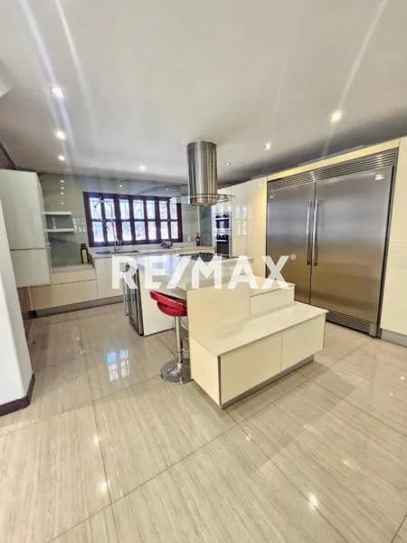 Town House en Venta en Barrio Sucre