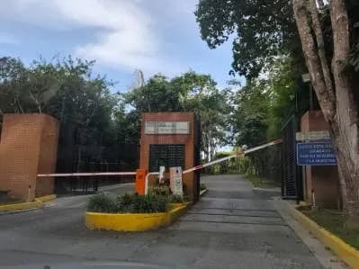 VENTA TERRENO LA LAGUNITA
