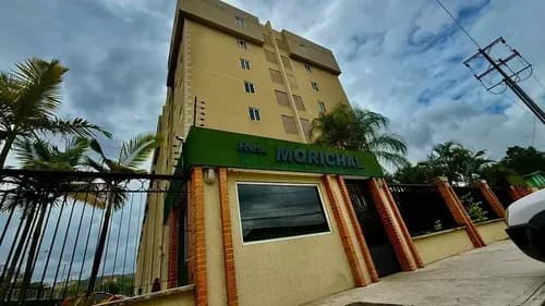 Apartamento En Venta Naguanagua Residencias Morichas, Cerca De Zona Comercial, Colegios, Clinicas. Facial Acceso A La Autopista Y Vías Principales. Dapo