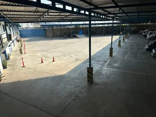 En Alquiler Galpon - Zona Industrial Carabobo, Valencia (o.r)
