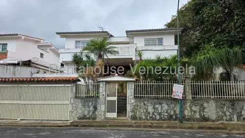 Casa En Venta Sorocaima 26-19541 Wl