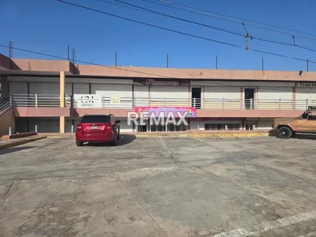 LOCAL COMERCIAL EN ALQUILER C2
