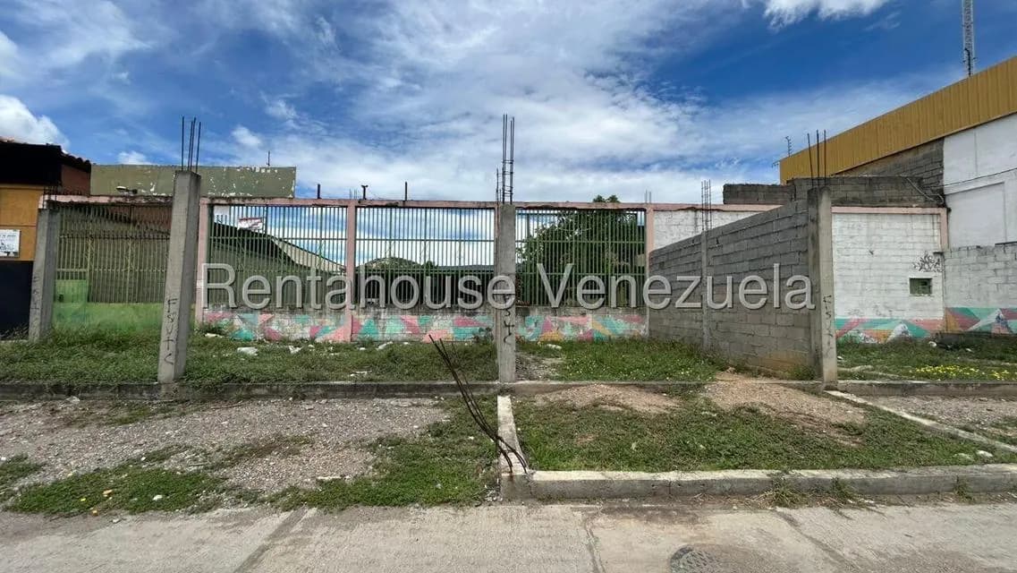 Comercial (Local Comercial) en Venta en Zona Oeste, Lara