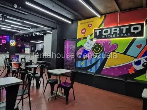 Fondo De Comercio En Venta La Candelaria Al26-16766