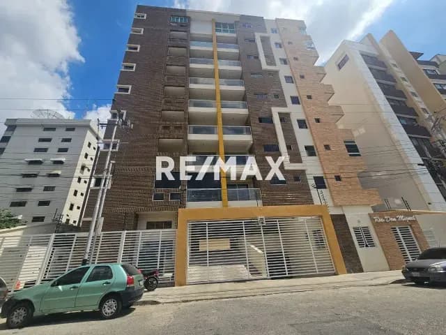 Apartamento en obra gris Urbanización La Soledad