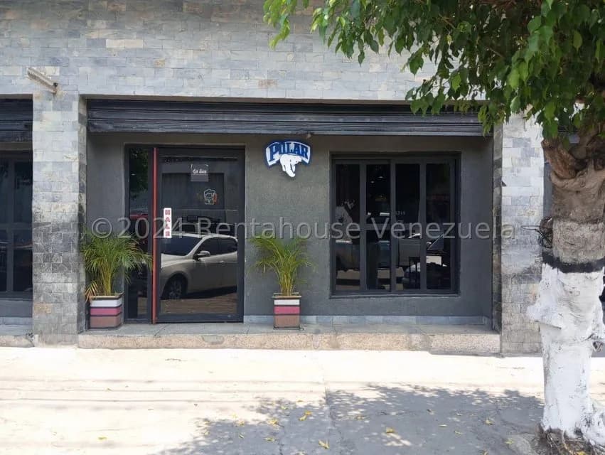 Negocios y Empresas (Alimentos y Bebidas) en Venta en Centro, Lara