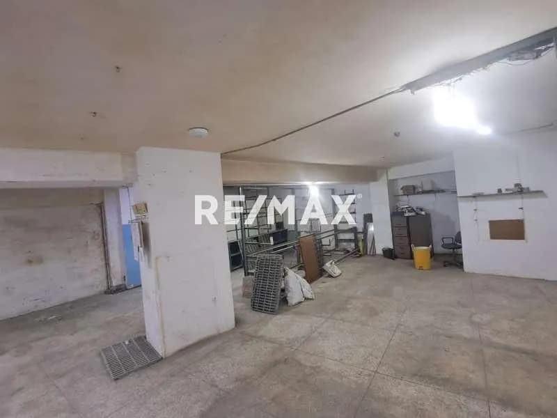 Alquiler Local Comercial La Vega Cúa