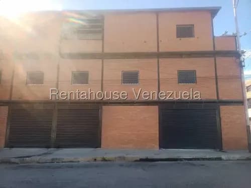 *jl/¡edificio Multifamiliar: Tu Negocio Abajo Y 3 Rentas Arriba! En Venta Centro Barquisimeto Lara, Venezuela/ Cód. # 26-9987 /12 B/ 329.31 M2