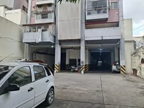 Estacionamiento En Venta Ubicado En San Martin