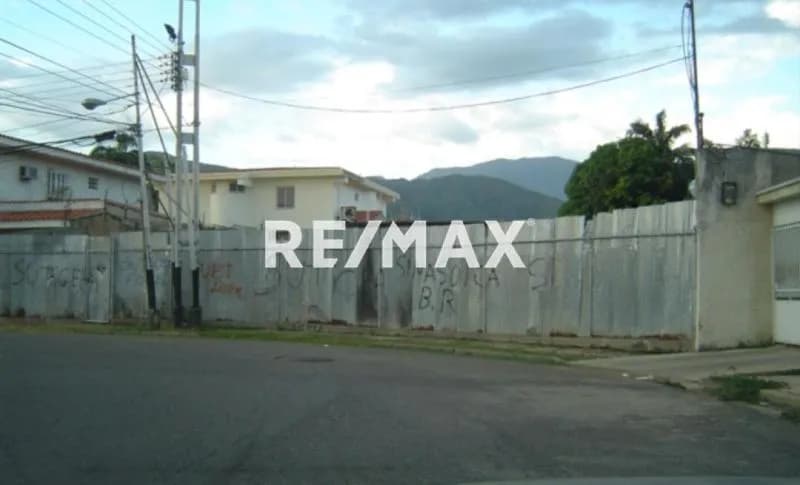 Terreno en Venta Andrés Bello