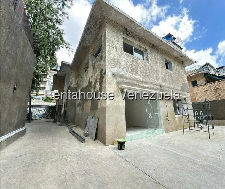 Comercial (Local Comercial) en Alquiler en Altamira, Distrito Metropolitano