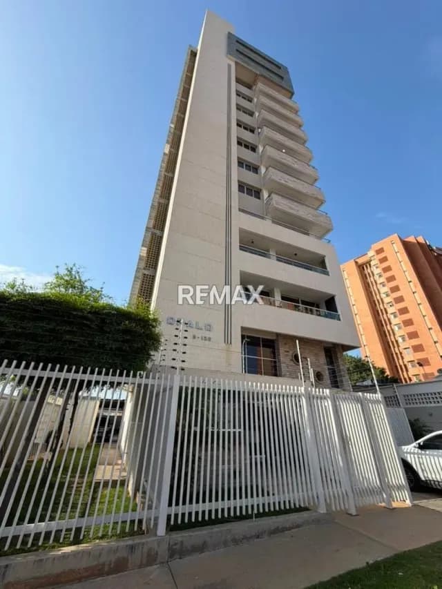 Apartamento en Venta Edificio Ópalo