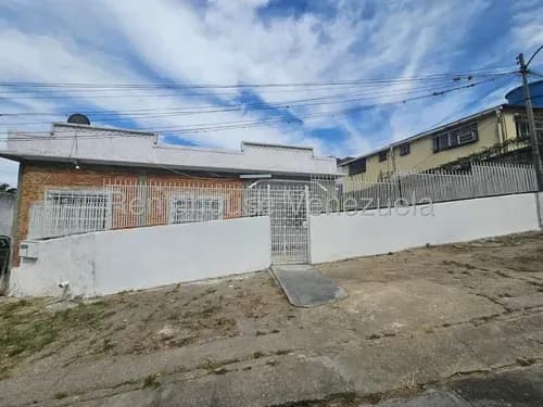 Terreno En Venta San Bernardino Yf 26-16540