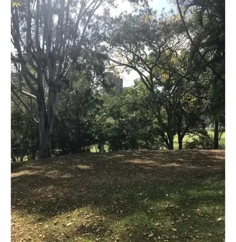 Venta Terreno 4072m2, Calle Cerrada Valle Arriba, Vista Campos De Golf