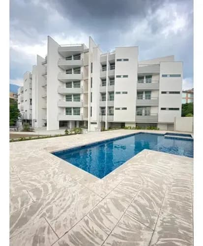 Apartamento Triplex En Venta 472 M2 - Urb. La Castellana