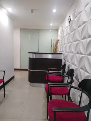 Oficina En Alquiler Multicentro Empresarial Del Este
