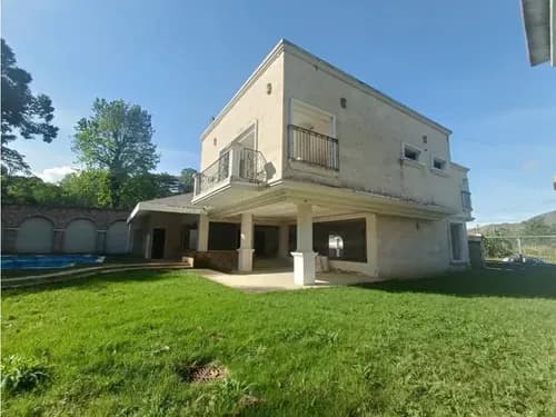 Casa En Venta En La Cumaca Alm-9690776