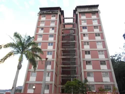 Apartamento En Venta En Macaracuay Mls #22-15448