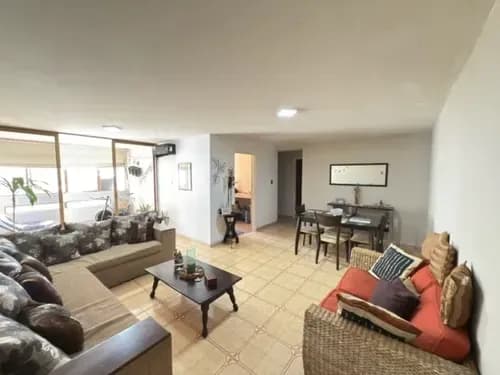 Apartamento En Residencias Los Teresas Ubicado En Urbanizacion Mañongo Naguanagua. St