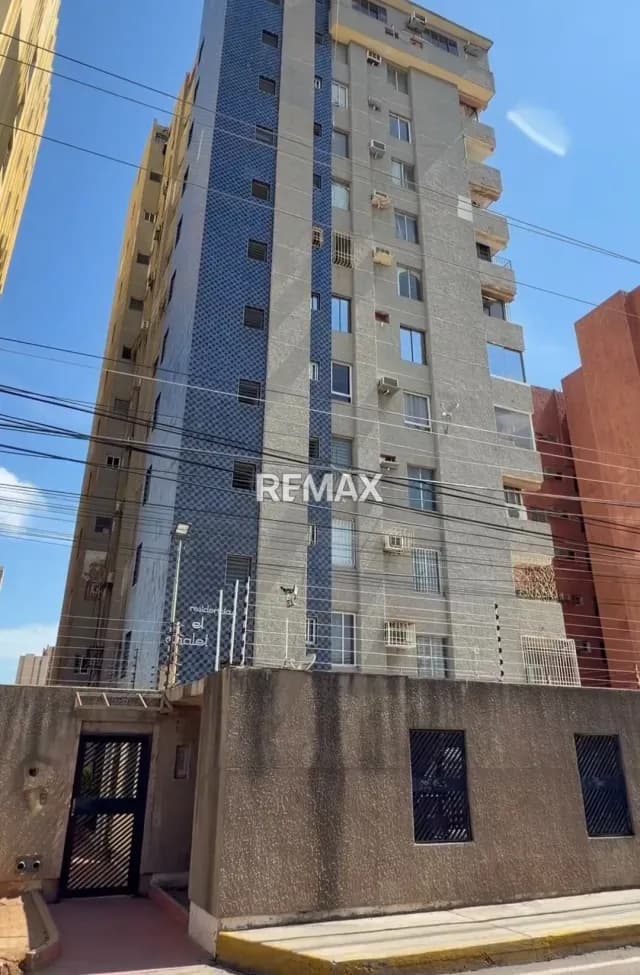 Apartamento en venta, Residencias El Chalet