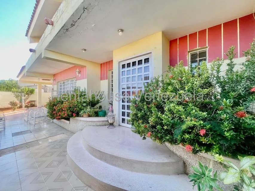 Casa (1 Nivel) en Venta en Santa Fe, Falcon