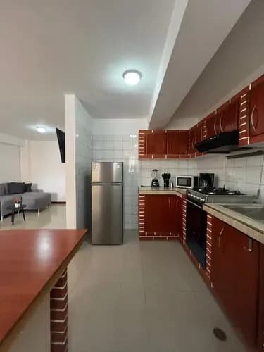 Apartamento En Naguanagua Urbanizacion La Granja Ns