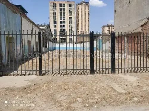 Excelente Terreno En Venta En Avenida Sucre Ideal Para Su Proyecto Db 24-26572