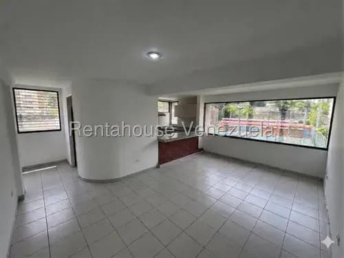 San Bernardino Apto Tipo Estudio En Alquiler Cod 26-19888 Jr