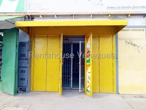 Lcda. Milagros Carrasquel Local Alquiler Barquisimeto Lara Zona Centro Economica Comercial Economico Código Inmobiliaria Rent-a-house 26-12709