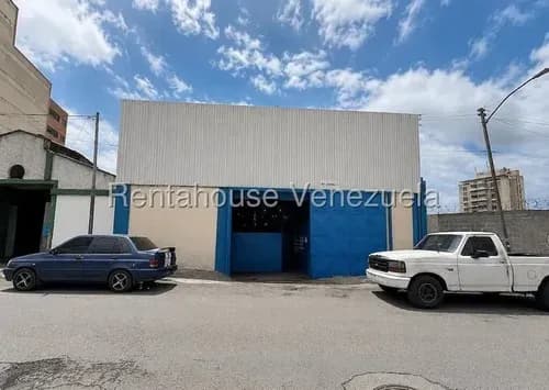 Galpon En Alquiler,san Martin Mls #26-22153