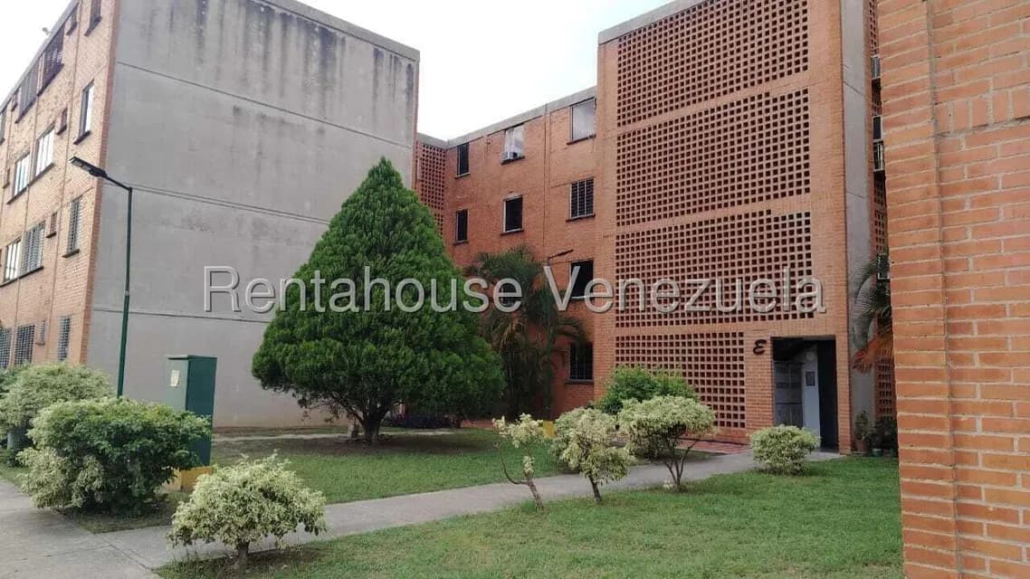Apartamento (1 Nivel) en Venta en El Tulipan, Carabobo