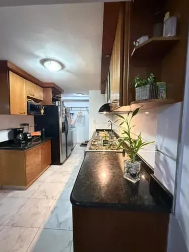 Hermoso Townhouse En Manantial Naguanagua